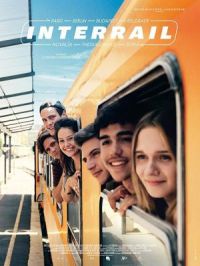 Affiche du document Interrail