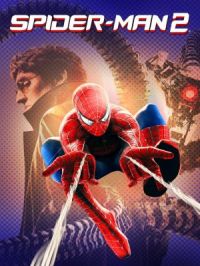 Spider-man 2 | Sam Raimi. Réalisateur