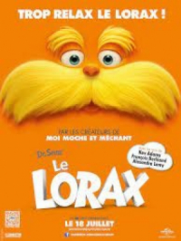 Le Lorax | Chris Renaud. Réalisateur