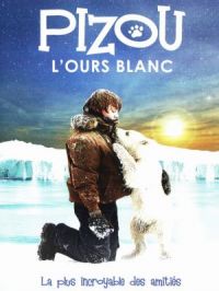 Affiche du document Pizou l'ours blanc