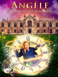 Affiche du document Angèle et la montre magique