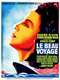 Affiche du document Le beau voyage