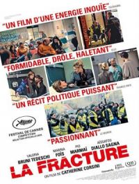 Affiche du document La Fracture