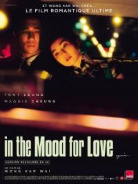 Affiche du document In the mood for love