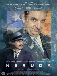 Affiche du document Neruda