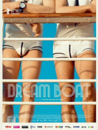 Affiche du document Dream boat