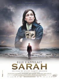 Affiche du document Elle s'appelait Sarah