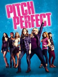 Affiche du document Pitch Perfect (The Hit Girls)