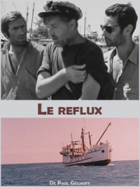 Le reflux | Paul Gégauff. Réalisateur