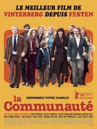 Affiche du document La communauté