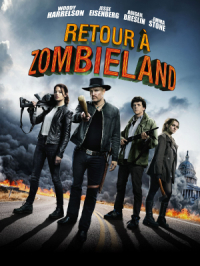 Affiche du document Retour à Zombieland