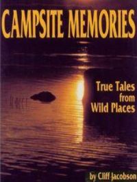 Affiche du document Campsite Memories: True Tales from Wild Places