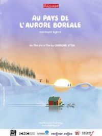 Affiche du document Au pays de l'aurore boréale