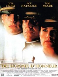 Affiche du document Des hommes d'honneur