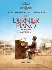 Affiche du document Le dernier piano