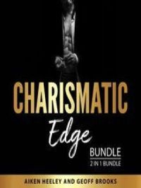 Affiche du document Charismatic Edge Bundle, 2 in 1 Bundle