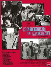 Affiche du document Matthias & Maxime