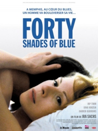 Forty shades of blue | Ira Sachs. Réalisateur