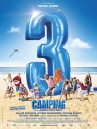 Affiche du document Camping 3