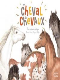 Affiche du document Un cheval des chevaux