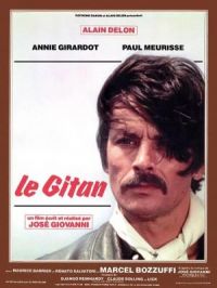 Affiche du document Le gitan