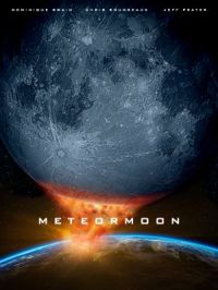 Affiche du document Meteor moon