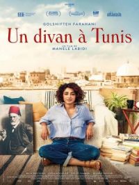 Affiche du document Un divan à Tunis