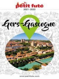 Affiche du document GERS GASCOGNE 2021 Petit Futé