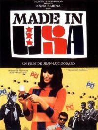 Affiche du document Made in USA