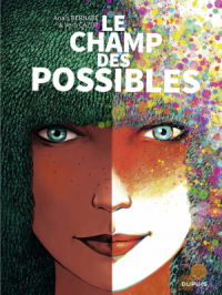 Affiche de l'album Le champ des possibles