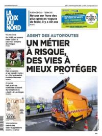 Affiche du document La Voix du Nord