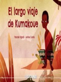 Affiche du document El largo viaje de Kumakoue