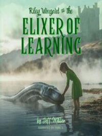 Affiche du document Riley Wingard and The Elixir of Learning