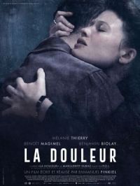 Affiche du document La douleur