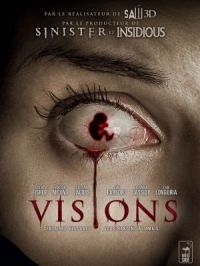 Affiche du document Visions