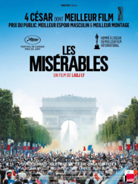 Affiche du document Les Misérables