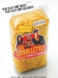 Affiche du document Les coquillettes