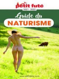 Affiche du document NATURISME 2021/2022 Petit Futé