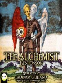 The Alchemist | Ben Jonson. Auteur