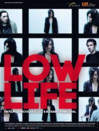 Affiche du document Low life