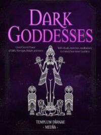 Affiche du document Dark Goddesses