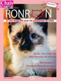 Affiche du document Chats d'Amour