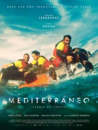 Affiche du document Mediterraneo