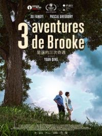 Affiche du document 3 aventures de Brooke