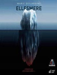Ellesmere | Marie Desjardins. Auteur