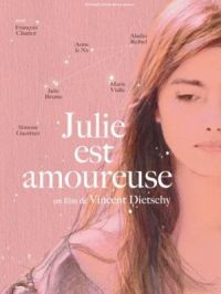 Affiche du document Julie est amoureuse