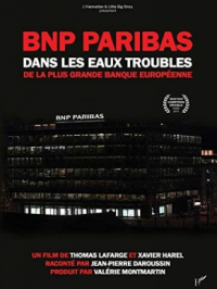 Affiche du document BNP PARIBAS, dans les eaux troubles de la plus grande banque européenne