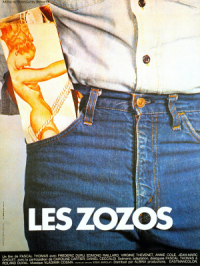 Les Zozos | Pascal Thomas. Réalisateur