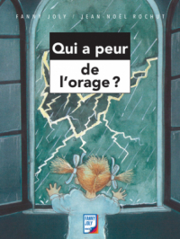 Affiche du document Qui a peur de l’orage ?