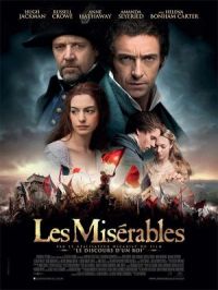 Affiche du document Les Misérables